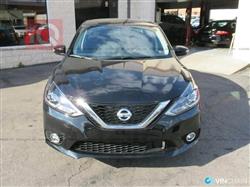 نیسان سێنترا